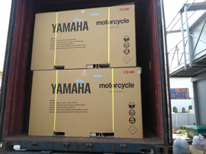 入荷情報